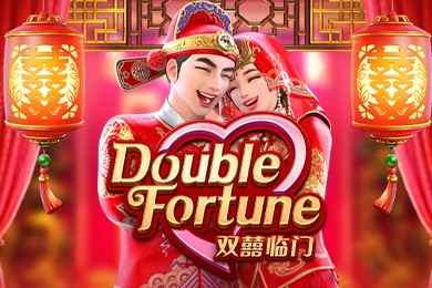 Doublefortune играть в СлотГейм Казино